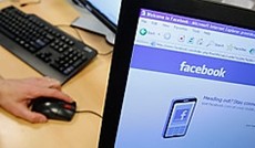 © Reuters/Thierry Roge , Facebook-Webseite © Reuters/Thierry Roge , Facebook-Webseite