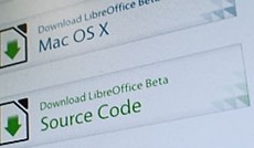 © The Document Foundation/Screenshot: ORF.at, LibreOffice-Downloadoptionen © The Document Foundation/Screenshot: ORF.at, LibreOffice-Downloadoptionen